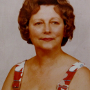 A photo of Adrianna Johanna Mac Manus