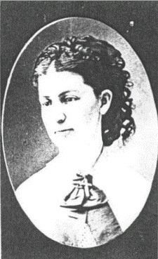 Ellen Douglas Lucretia Hibbard