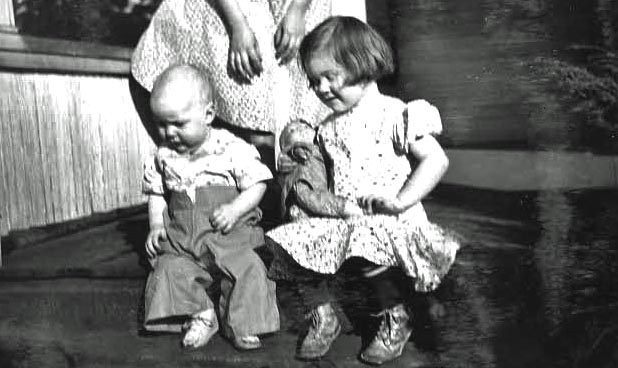 Ryno Children