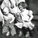 A photo of Lorna Jean Ryno