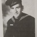 A photo of Gilbert E Wierschke
