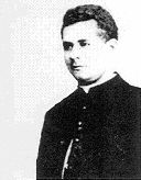 Father, Salomón Carballo