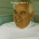 A photo of Russell Ashby Bosley