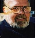 A photo of Ronald Eugene Whaley