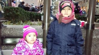 Huayta family 