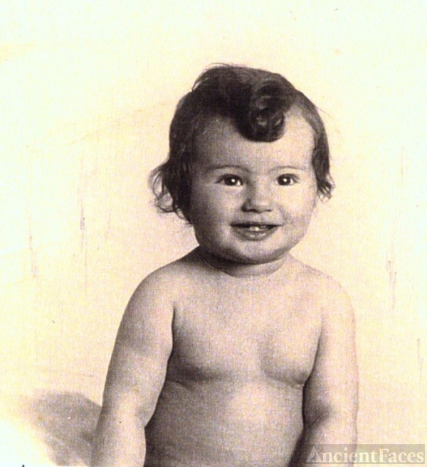 Ethel Levy
