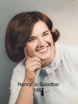 Nancy Jo Goodbar