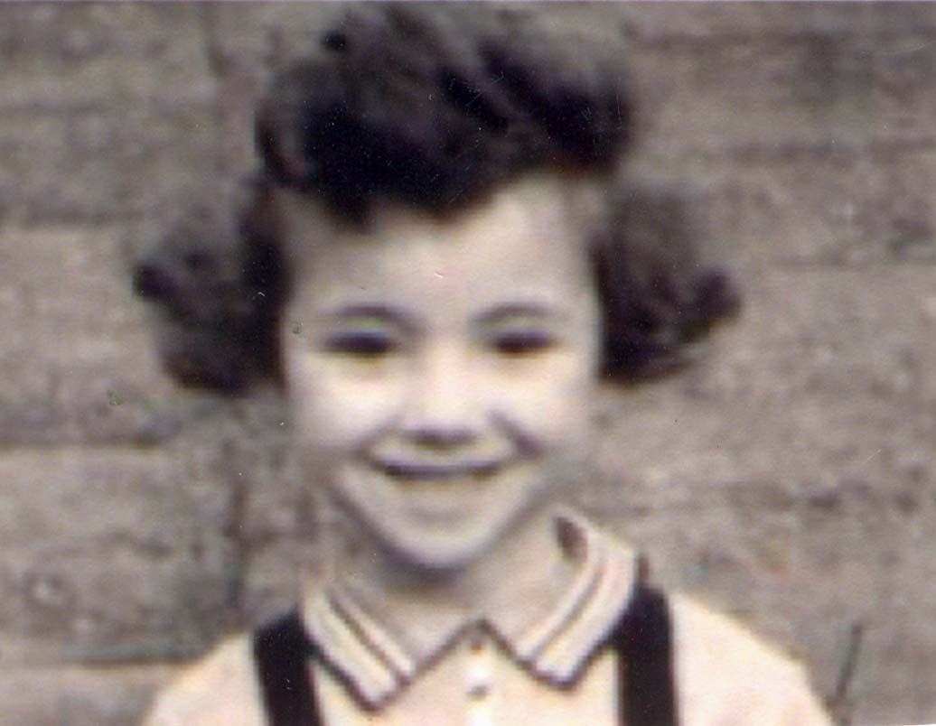 Marianne Silber