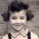 A photo of Marianne Silber