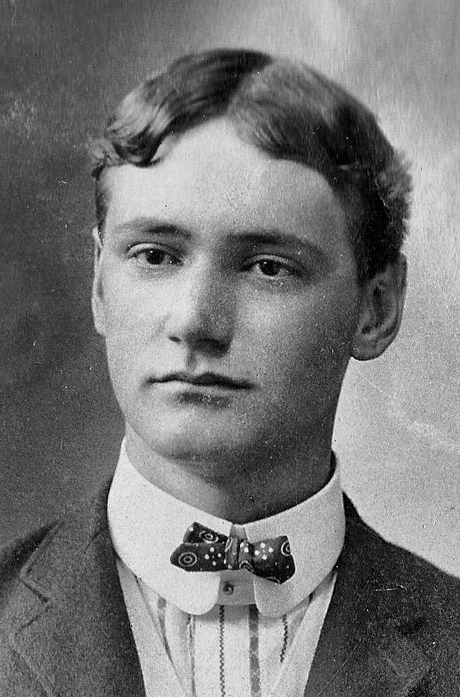 Carl Abram Clark