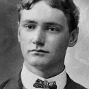 A photo of Carl Abram Clark