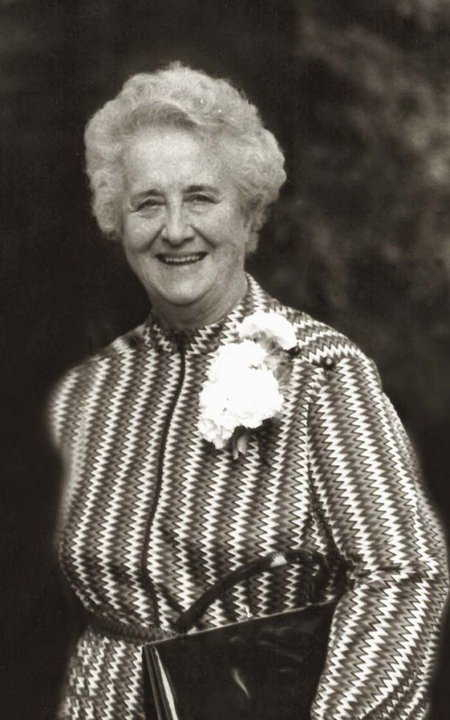 Helena Guiney