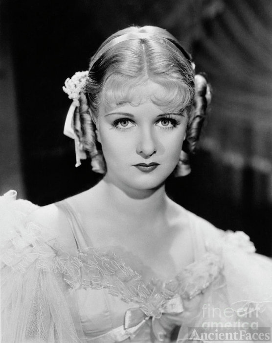 Joan Bennett
