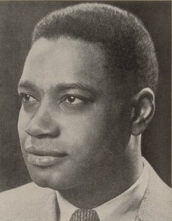 Kenneth Spencer