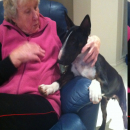 Mum+Rancho