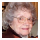 A photo of Barbara B. Loverud