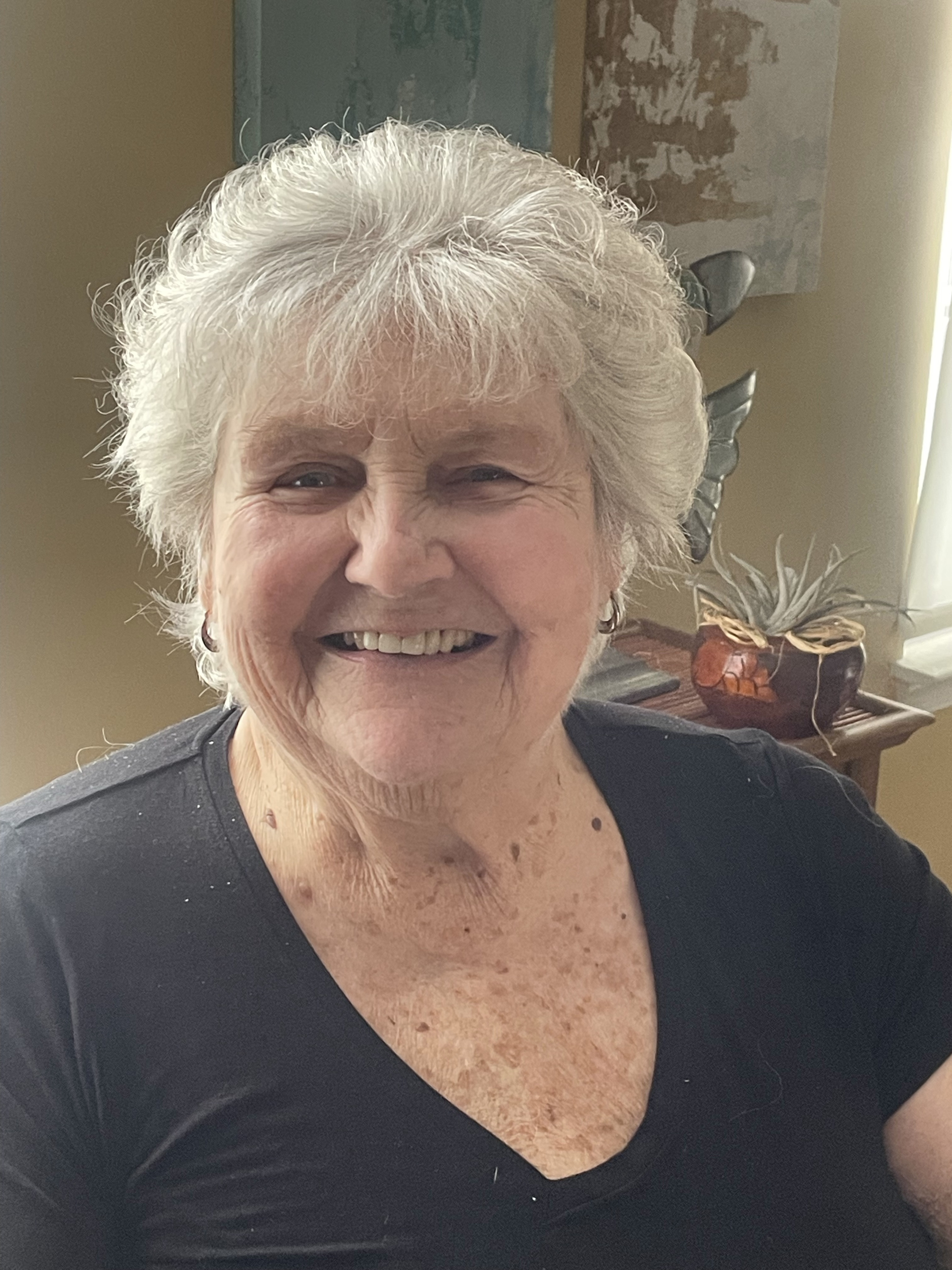 Vivian Joan (Rathay) LeSiege