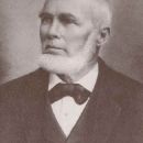 A photo of Christopher Layton