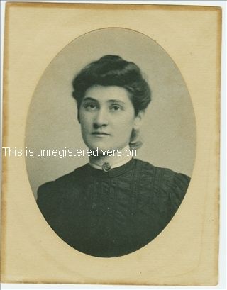 Ethel Byron Chesterman (1876 - 1945)