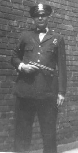 George Dubbeldee