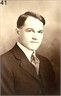 Paul Asa Mills