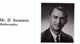 D. Swanson