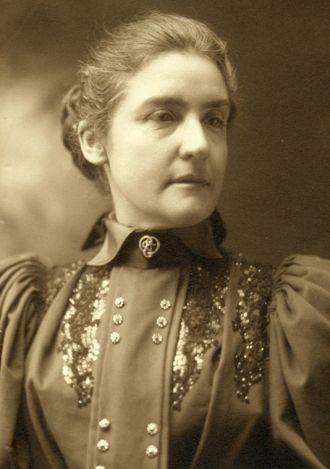 Martha Carey Thomas