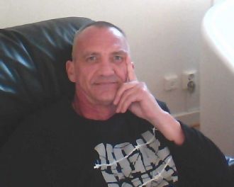 Unnamed Siclovan man