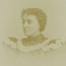 A photo of Mabel M. McAfee