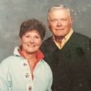 A photo of Betty M Green