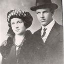 A photo of Evangeline Leurquin
