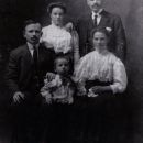 A photo of Stanley Mischak 