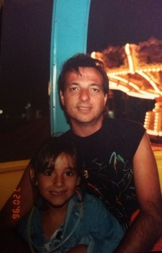 Steven G Samos