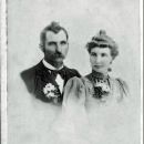 A photo of Edith (Lyman) Dupree