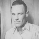 A photo of Irwin McKnight