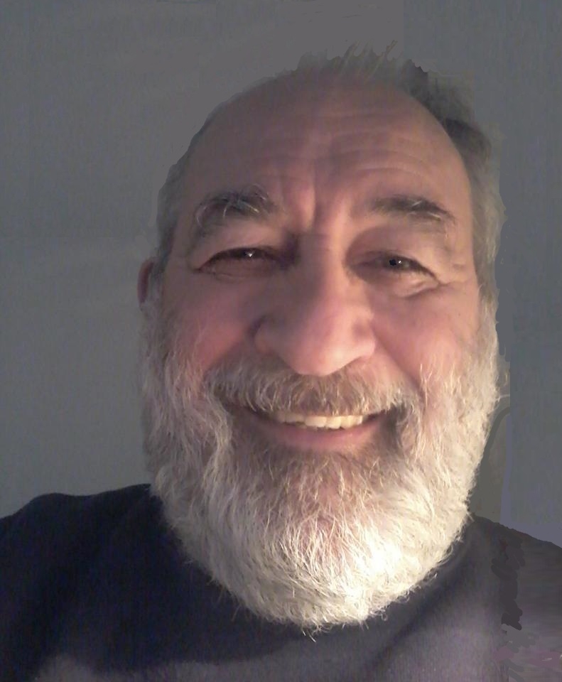 John R. Svendsen, Ex-Marine