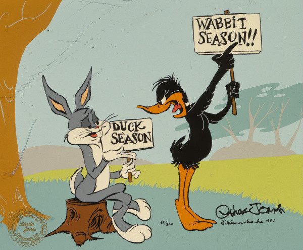 Chuck Jones