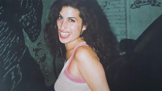 Amy Winehouse