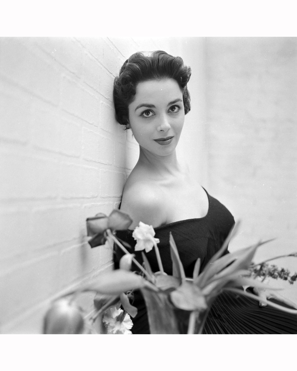 Dana Wynter