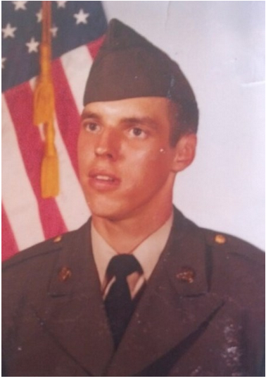 Jeffrey Michael Splude-- photo