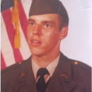 A photo of Jeffrey Michael Splude