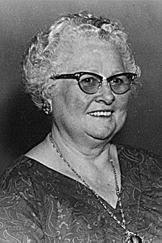 Edith Steeples Whisman