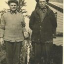 A photo of Alfred  Tyrell