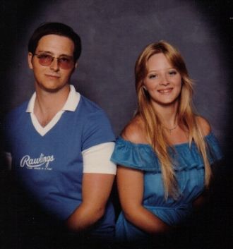 Micheal Peter Dent & Linda Dent