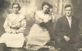 unknown group