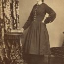 A photo of Mary Edwards Walker