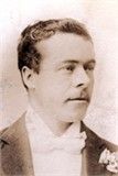 Leopold Bismark Reisenauer