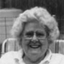 A photo of Marguerite Croft Zielinski