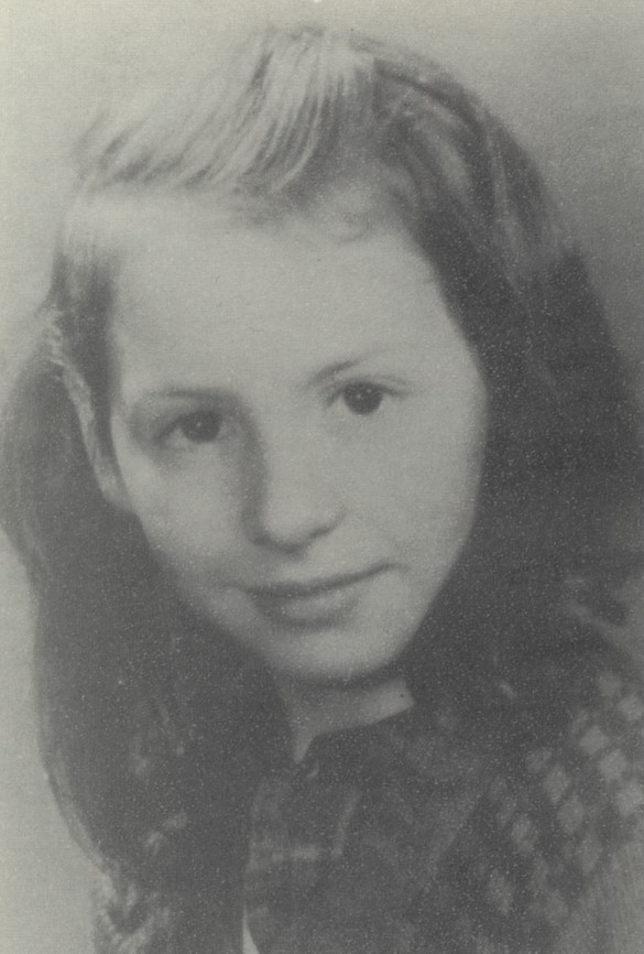 Eva Groman