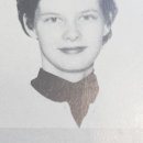 A photo of Betsy Hobson Scott